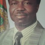 Buhari appoints Thomas John Acting Chairman NNPC Board