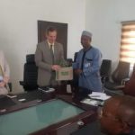 Lagos Airport: U.S. Embassy wants FAAN to provide mobility access