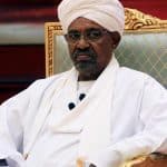 ICC presses for prosecution, handover of al-Bashir