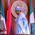 Salary increase: Buhari ready for honest, transparent negotiations, says Osinbajo