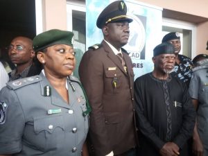Hameed Ali: Importation of used vehicles through land border remains banned