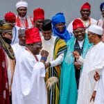 Buhari to Bello, monarchs: Kogites will decide their next governor