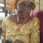 Celebration of life for Madam Umunna Edeyi at Isuikwuato