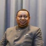 Barkindo: Nigeria 'most admired OPEC member country'