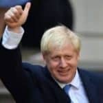 Boris Johnson: Britain will leave EU Jan 31