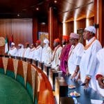 Obaseki/Oshiomhole feud: Oba of Benin, others urge Buhari to intervene
