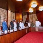 Fake News: Buhari raises alarm, says Journalism under threat