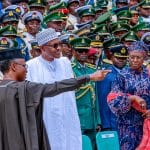 Buhari: Every country has security challenges, those who politicise isolated cases of insecurity are not patriotic Nigerians