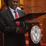 Don’t allow your ambitions becloud your sense of judgement, CJN tells new Supreme Court justices