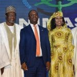 NIMASA hosts African Day of Seas and Oceans