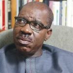 Obaseki reshuffles cabinet, assigns portfolios