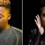 Olamide: Another child with ex-lover Maria Okan coming