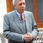 Werner Mueller