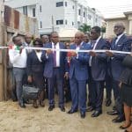 Babalakin's verdict: Education is continuous