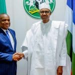 APC, Kalu, Okorocha, Ambode, BMO, others congratulate Buhari