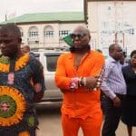 CAN to Charly Boy, Idris Abdulkareem, Baba Fryo, others: Direct your protest to govt, leave Adeboye alone