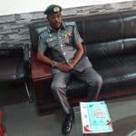 Drama as Customs officer attempts to take over Hameed Ali's office as Comptroller-General