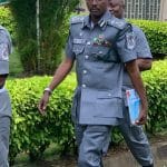 Drama as Customs officer attempts to take over Hameed Ali's office as Comptroller-General