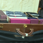 Court orders interim forfeiture of customised Gold iPhone, others worth $40m belonging to Diezani