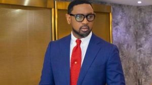 COZA Pastor Fatoyinbo takes leave of absence from pulpit