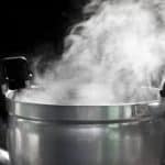 Plan to marry second wife: Police arrest housewife for allegedly pouring hot water on husband
