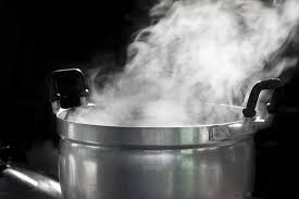 Plan to marry second wife: Police arrest housewife for allegedly pouring hot water on husband