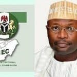 INEC ready for Edo election, says Yakubu