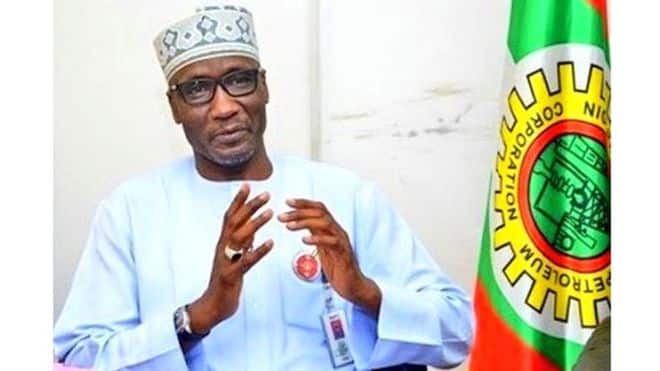 Buhari never controls NNPC operations, says Kyari