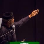 FG steps up strategies to curb light weapons proliferation, says Osinbajo