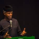 Osinbajo: Nigeria to collaborate with D8, others on economy, healthcare