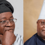 Supreme Court verdict: Adeleke wishes Oyetola well