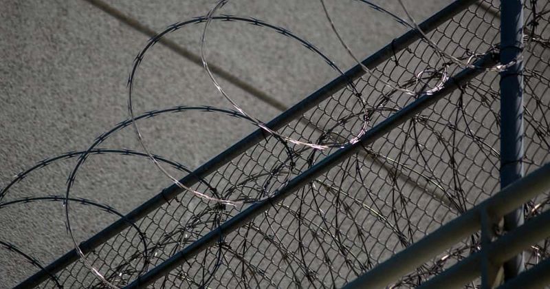 52  killed in  prison riot