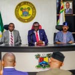 Lagos, Fed Govt sign agreement to end waterways dispute