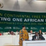 Institute challenges FG on AfCTA agreement negotiation