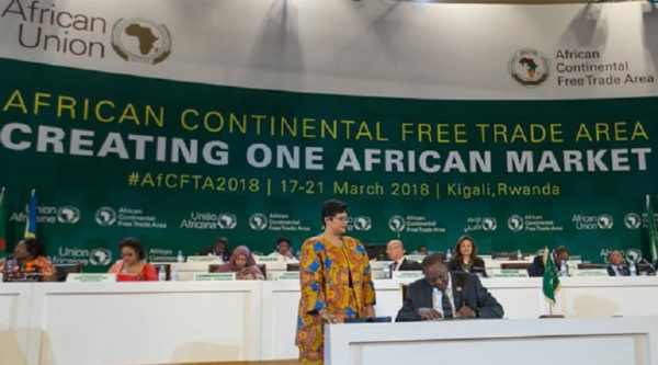 Institute challenges FG on AfCTA agreement negotiation