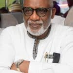 Ondo LG primaries: PDP, Akeredolu bicker over use of Amotekun operatives in Owo