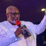 Akeredolu: Ondo deep sea port project to improve Nigeria, West Africa’s economy