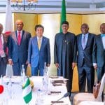 Nigeria offers attractive investment opportunities, says Buhari at TICAD7