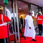 Buhari appoints heads of federal agencies