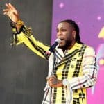Grammy Award: Burna Boy loses Best World Music Album to Angélique Kidjo