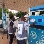 DPR seals nine filling stations in Sokoto