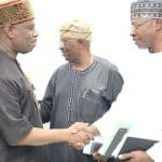 NIMASA adopts awards to inspire compliance with International Regulatory Standards