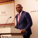 Elumelu to Japan: Partner us in empowering African entrepreneurs