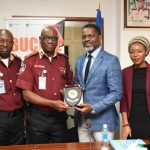 FRSC, Akin Fadeyi Foundation to launch ‘Report Corruption’ App