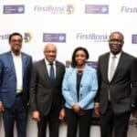 First Bank pledges support to business continuity, economic growth