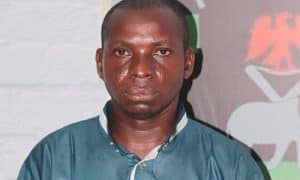 IGP lauds operatives over Wadume's re-arrest