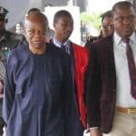 Alleged N1.2bn fraud: EFCC re-arraigns ex-INEC Chairman Iwu