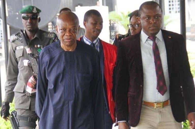 Alleged N1.2bn fraud: EFCC re-arraigns ex-INEC Chairman Iwu