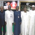 Reduce tension in the country, promote unity, Lai Mohammed charges Information Agencies