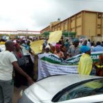 Magboro/Ibafo protesters to Ogun govt: Save us from land grabbers
